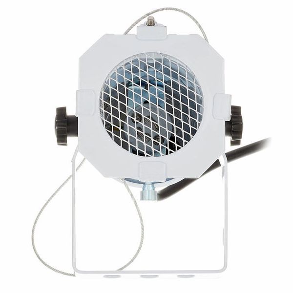 Stairville PAR 16 GU10 white