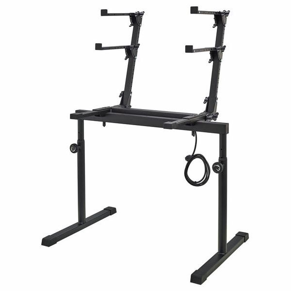 BLACKPANTHERSYSTEM Para S