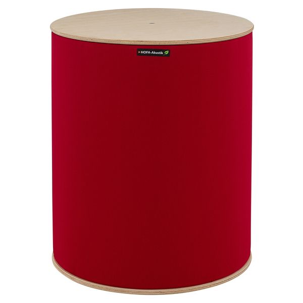 Hofa Baby Basstrap V2 Bordeaux