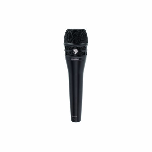 Shure KSM8 B B-Stock