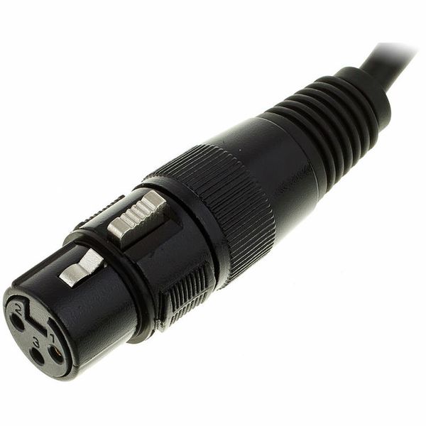 pro snake TPD-3 2 FM