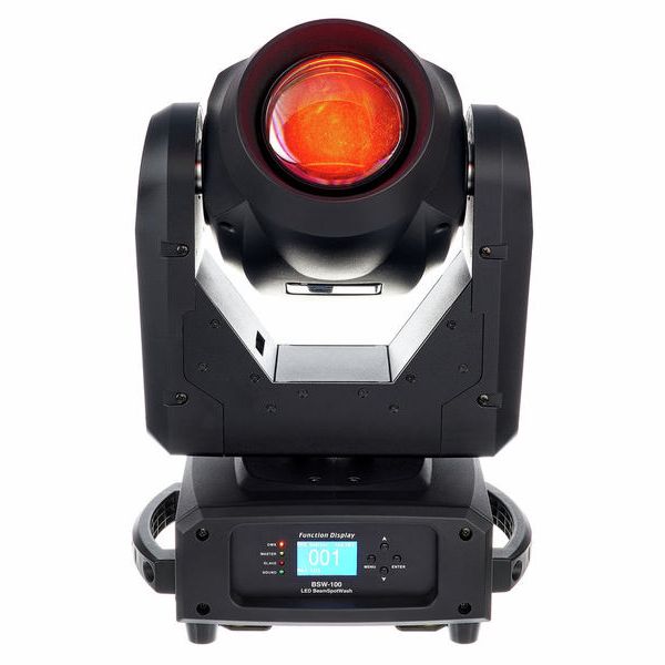 Stairville BSW-100 LED BeamSpotWash