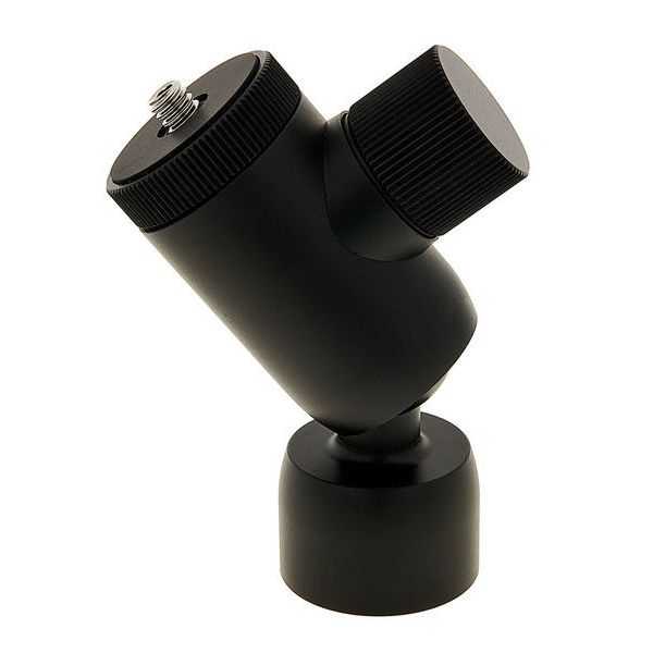 Yellowtec MiKA CamStud Black