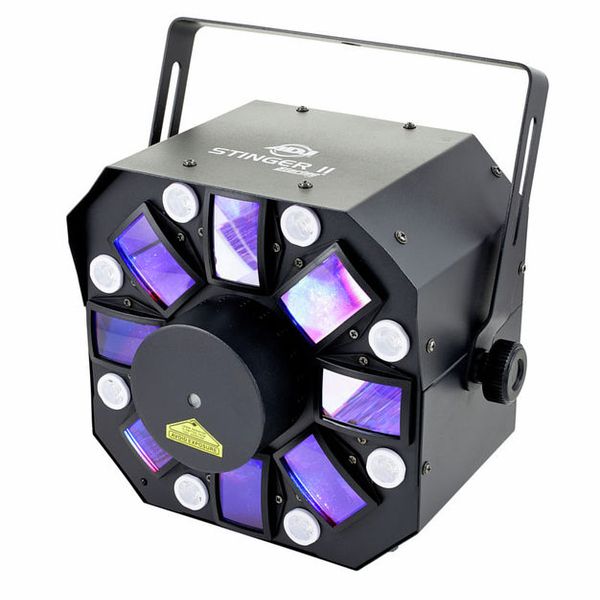 ADJ Stinger II