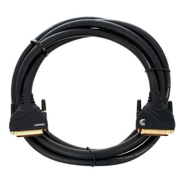 Daddario PW-DB25MM-10