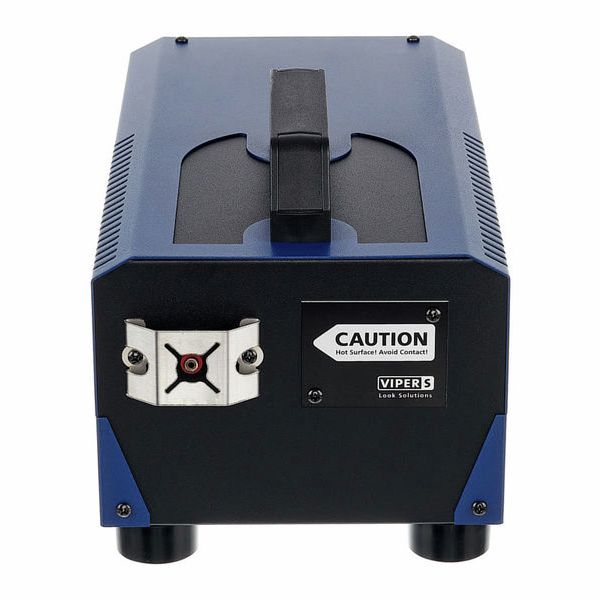 Look Viper S 650W Fog Machine