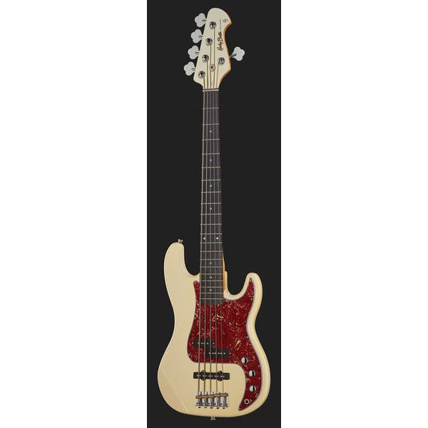 Harley Benton PJ-75OW Vintage