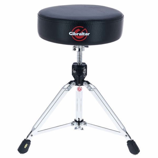 Gibraltar 9608E Drummer Sitz