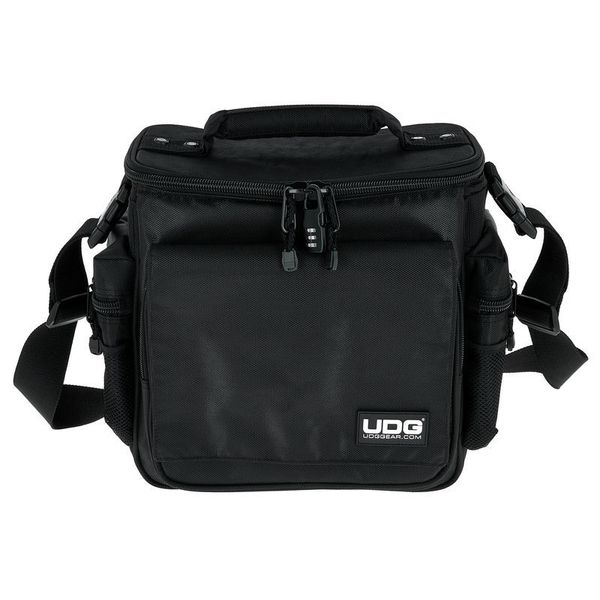 UDG Sling Bag Black