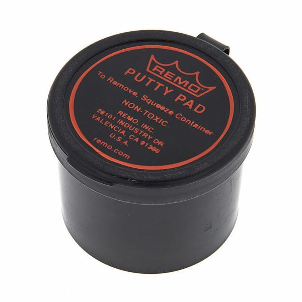 Remo Putty Pad