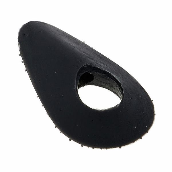 Hide-a-mic B-Flex für DPA 4060 schwarz