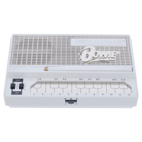 Stylophone Bowie