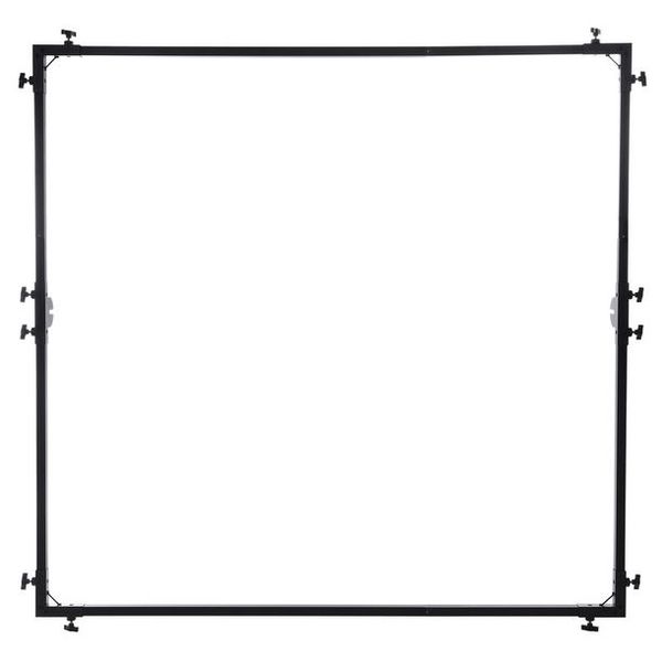 Avenger H600M 6X6 Modular Frame