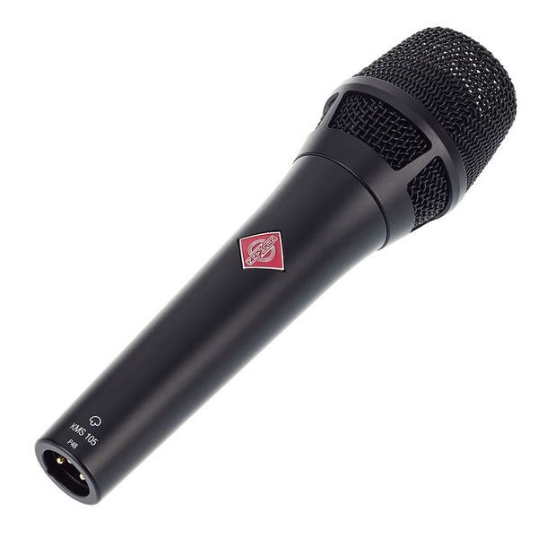 Neumann KMS 105 BK