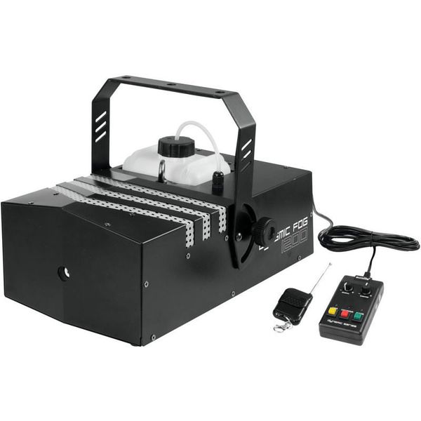 Eurolite Dynamic Fog 1200