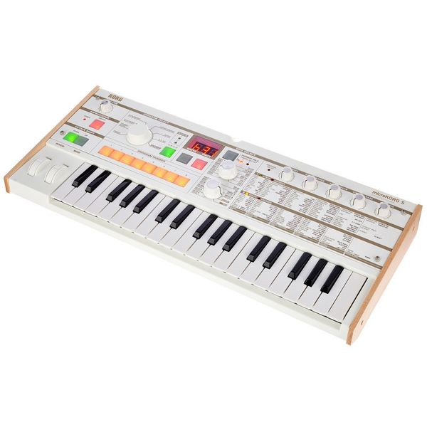 Korg microKORG S