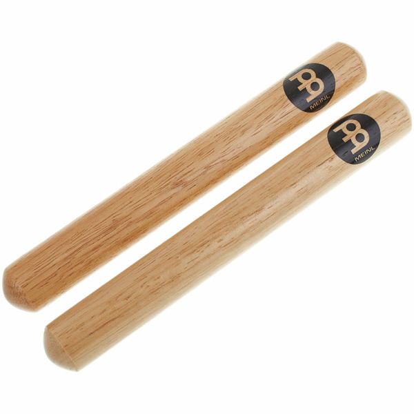 Meinl CL1HW Hardwood Claves