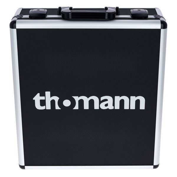 Thomann Case Mackie ProFX12