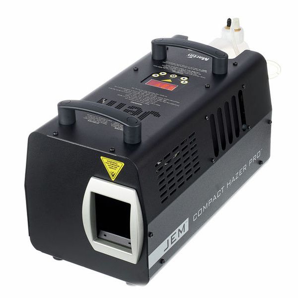 Martin by Harman Jem Compact Hazer Pro