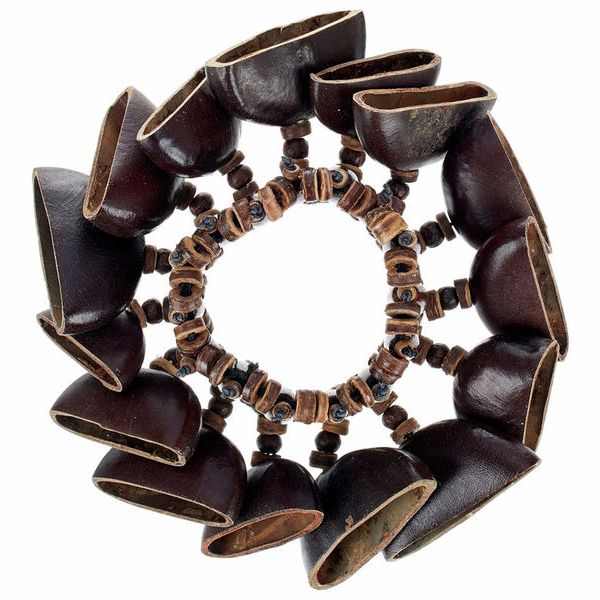 Terre Bracelet Shaker Juju Bean