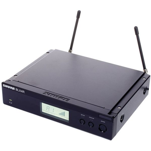 Shure BLX14R M17