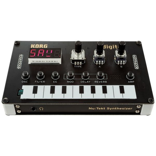 Korg NTS-1