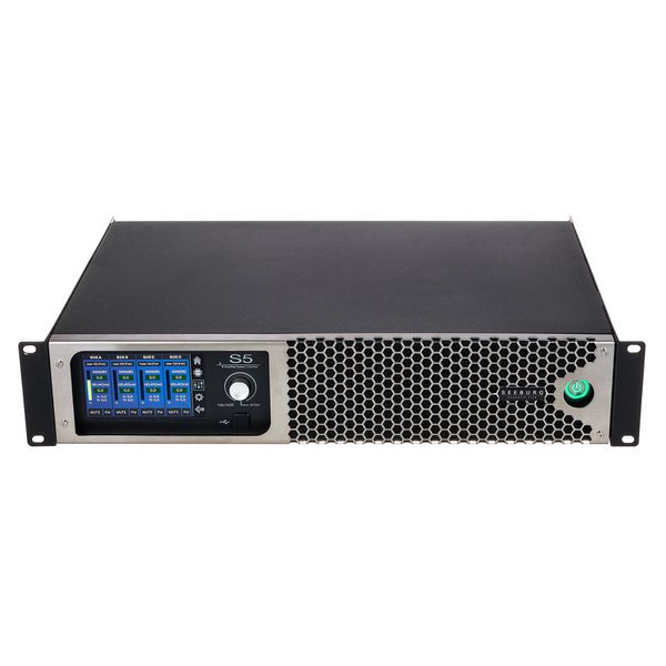 Seeburg Acoustic Line S 5