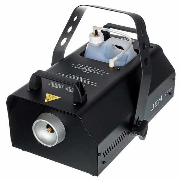 Martin JEM ZR25 Bundle