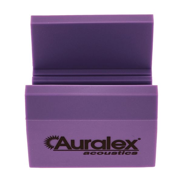 Auralex Acoustics U-Boat Floor Floaters Purple