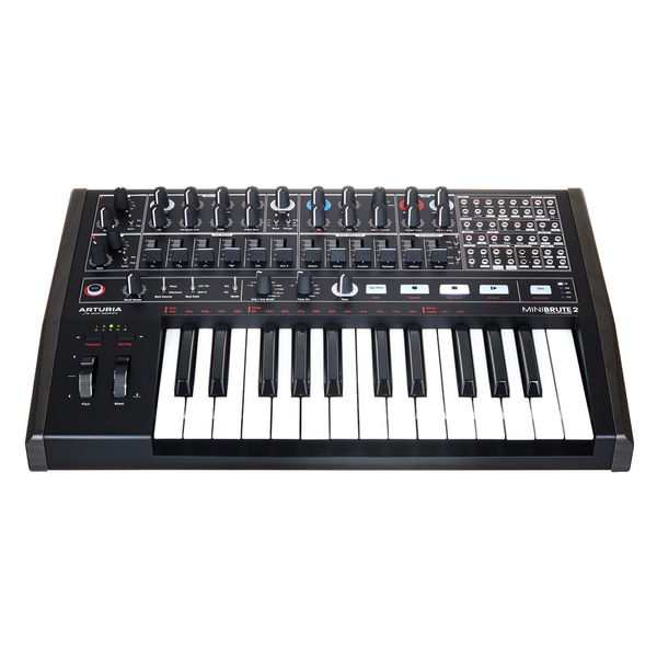 Arturia MiniBrute 2 Noir