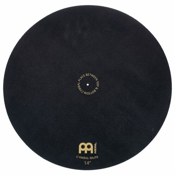 Meinl 14