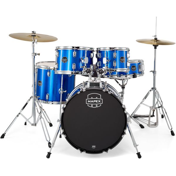Mapex Comet Fusion 18