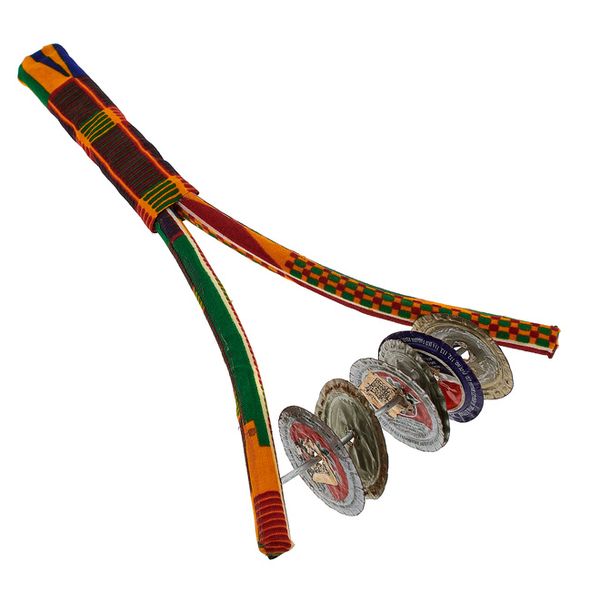 Terre Bottlecaps Shaker Africa