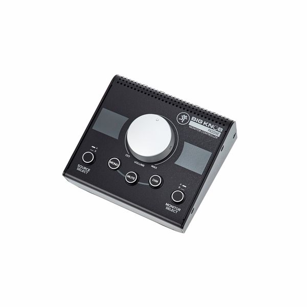 Mackie Big Knob Passive B-Stock