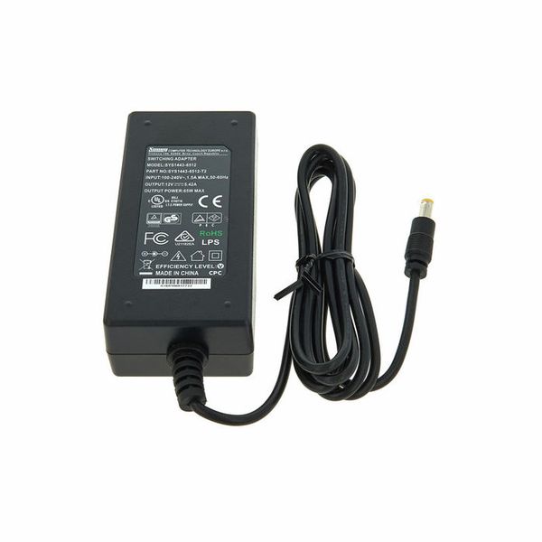Crumar MOJO MJ-PS01 Power Supply