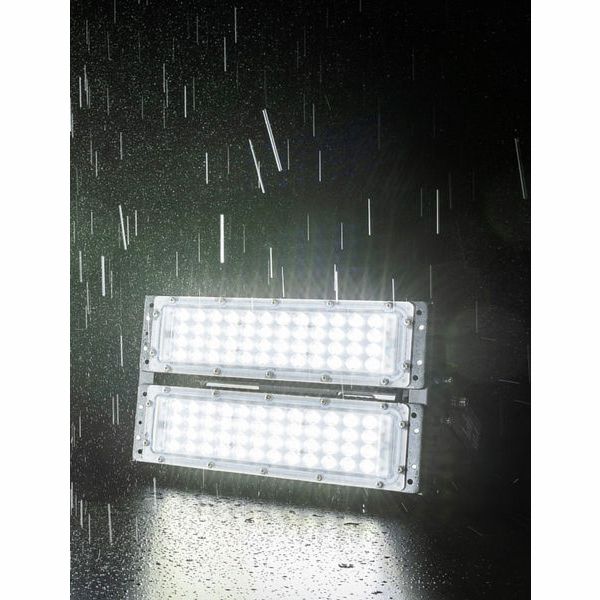 Stairville LED Power-Flood Pro 100W 6K