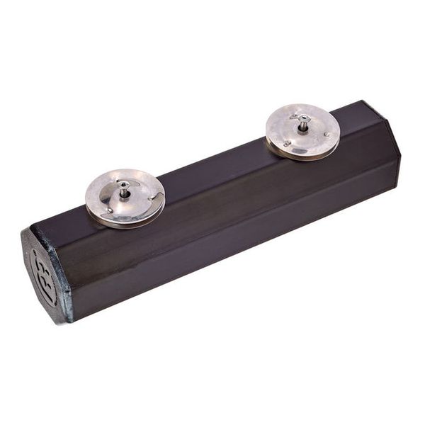 Meinl JS88BK Aluminium Jingle Shaker