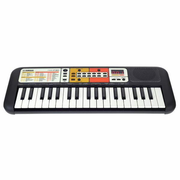 Yamaha PSS-F30