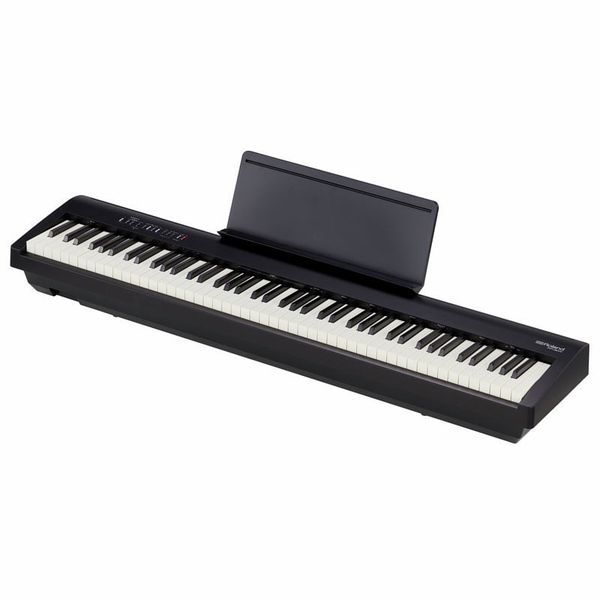 Roland FP-30 Bk Case Set