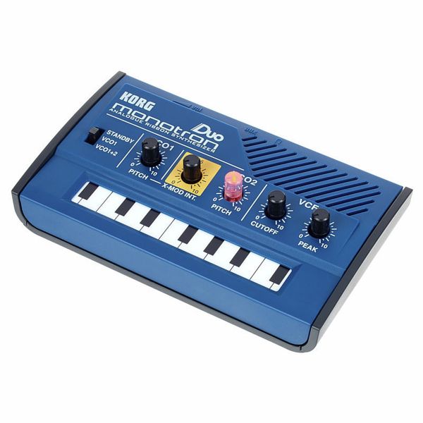 Korg Monotron Duo