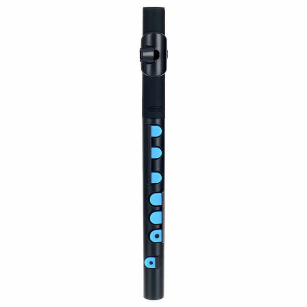 Nuvo TooT black-blue with keys