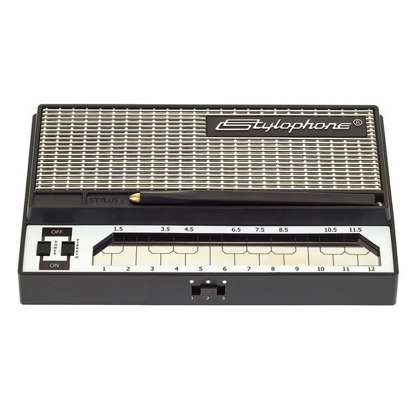 Stylophone S-1 Analog
