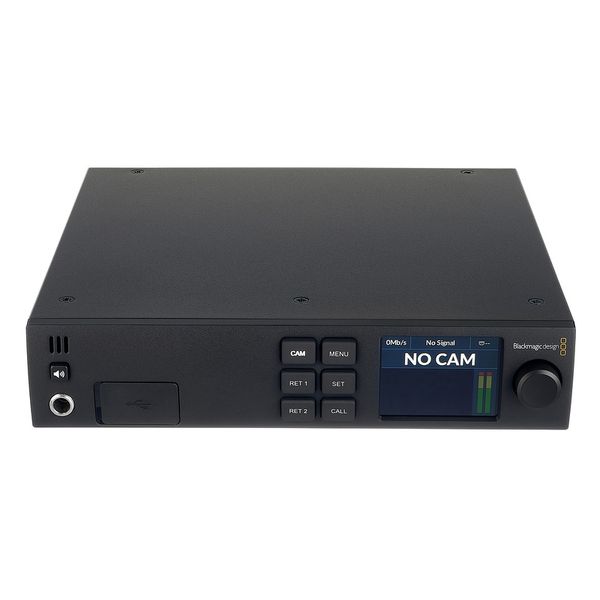 Blackmagic Design Studio Converter