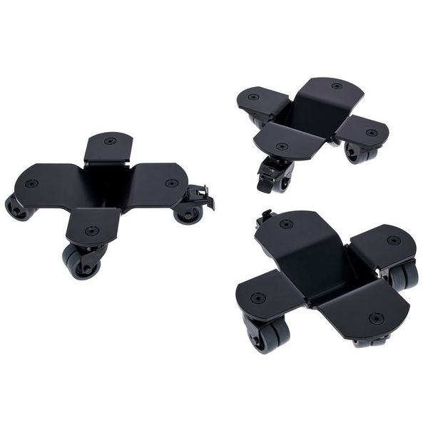 Jahn Piano Spider 3 pcs