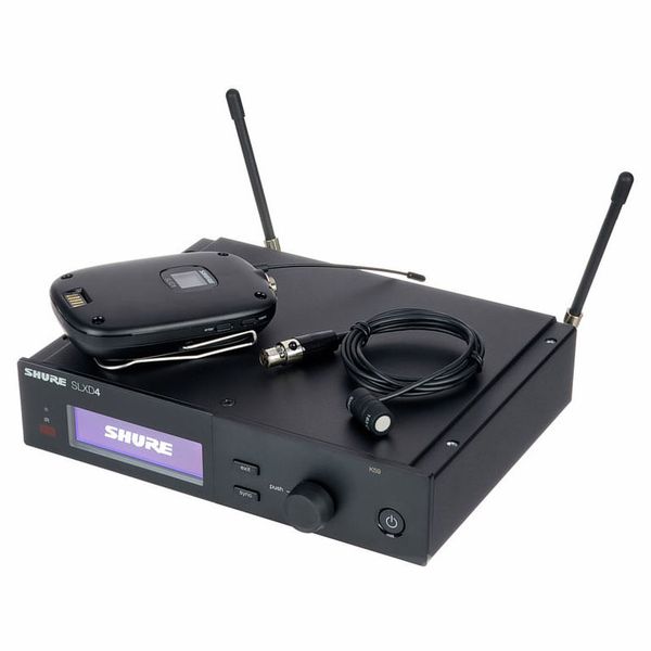 Shure SLXD14E/83 H56