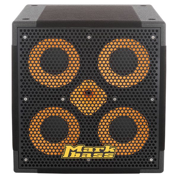 Markbass MB58R 104 Energy Box