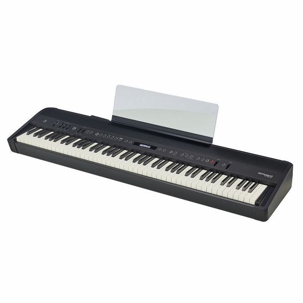 Roland FP-90 BK Case Set