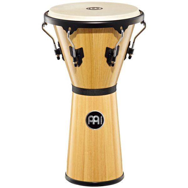 Meinl HDJ500NT Wood Djembe