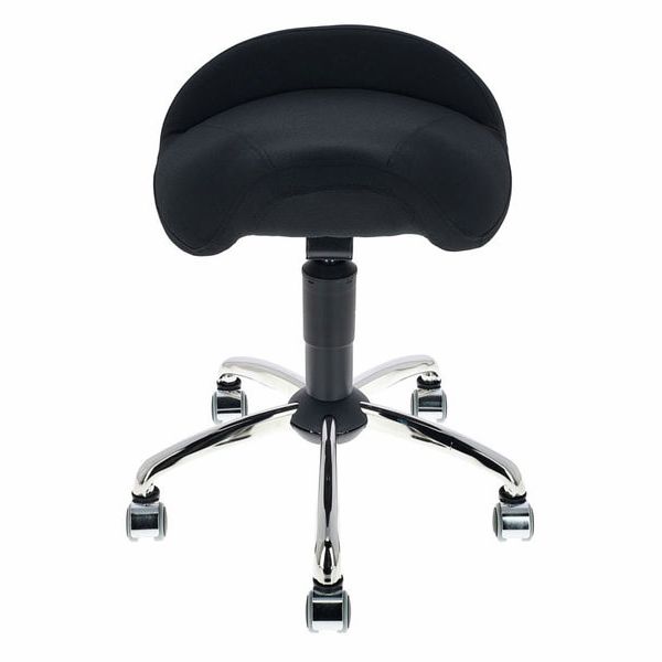 Mey Chair Systems A4-TR-Comfort ST4 /11-38 Schwarz