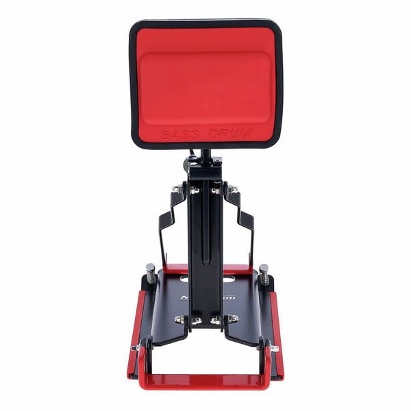 Millenium Bass Drum Practice Pad Pro